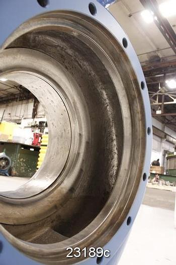 Used Goulds 3175 Ss Casing,  3175L,12X14X18, #23189