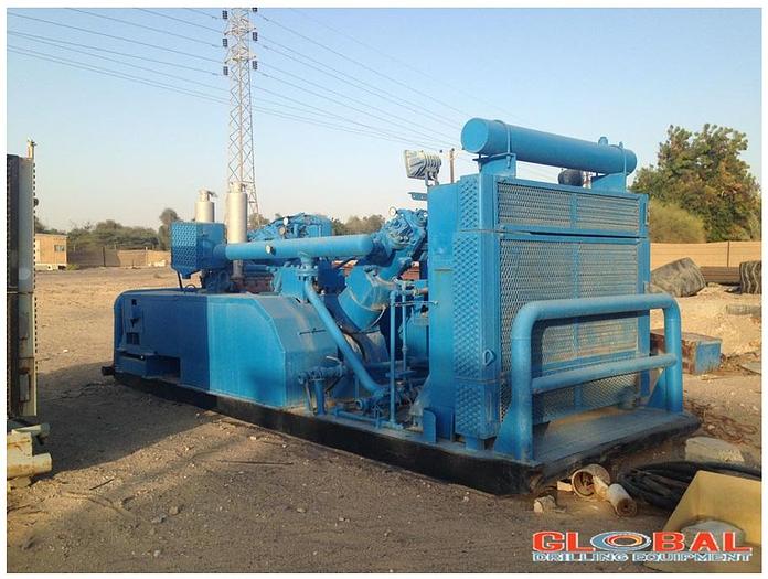 Used Item 0715 : Joy WB12 Air Booster