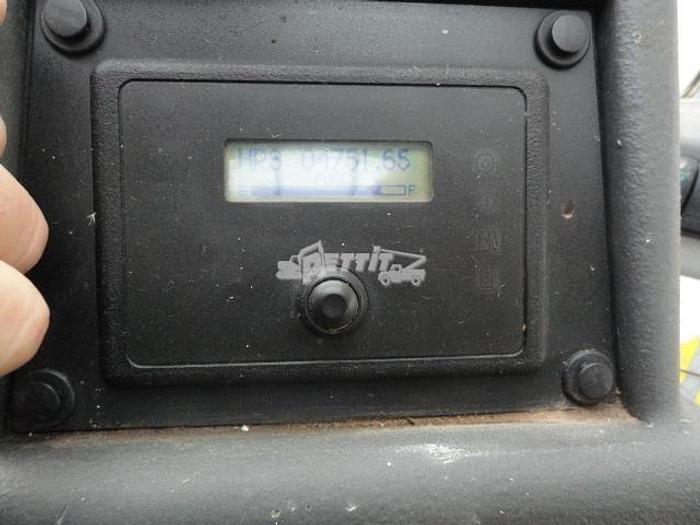 Used 2012 GEHL DL12-40
