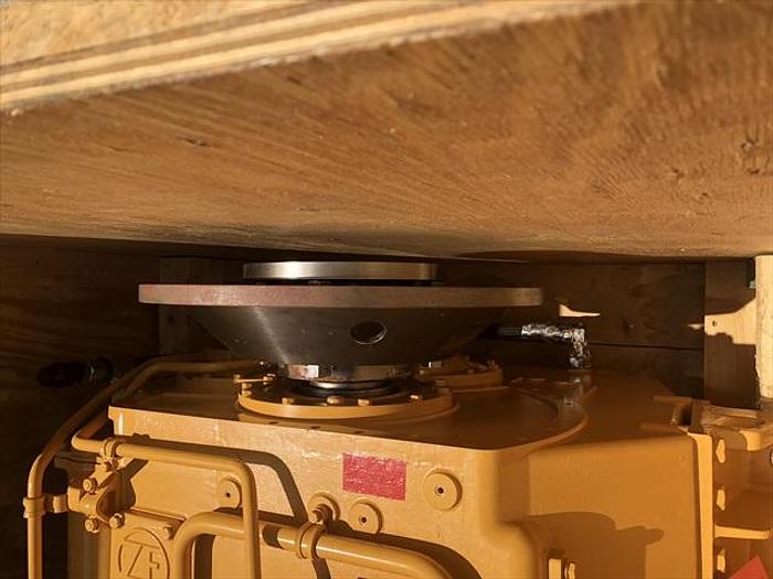 2017 Caterpillar 3512C