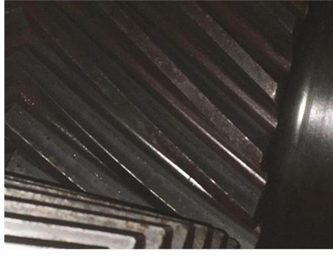 Used 0 Emsco D700 Duplex Pump