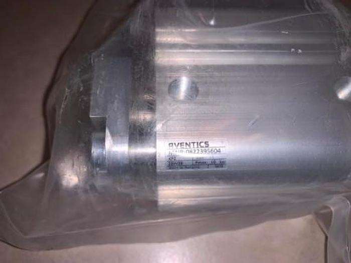 Pneumatic Cylinder Aventics 0822395604
