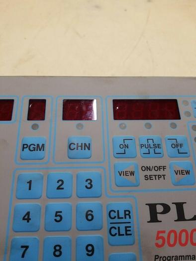 Used Electro Cam PS-5101-10-016-A-L-P