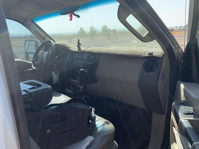 Used 2009 Ford  F450