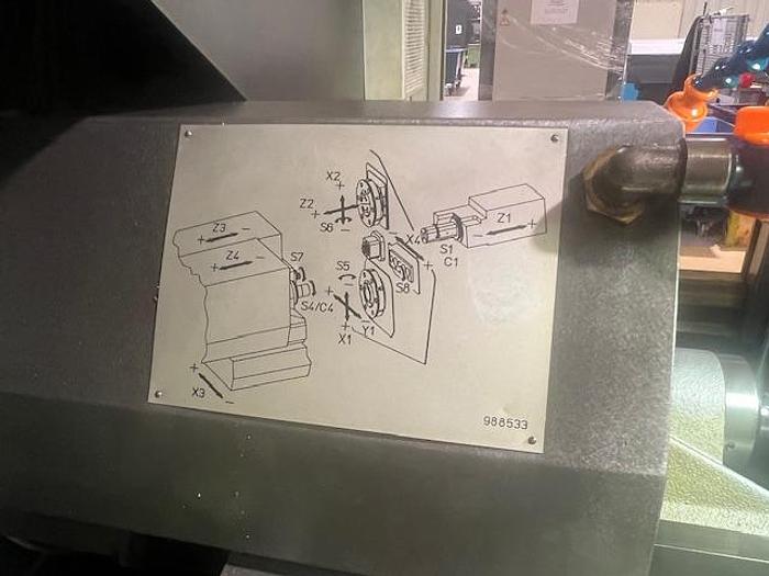 Used 2006 Traub
