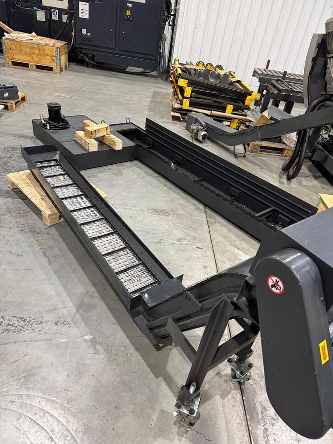 Used 2010 Goodway GS 2600 YS