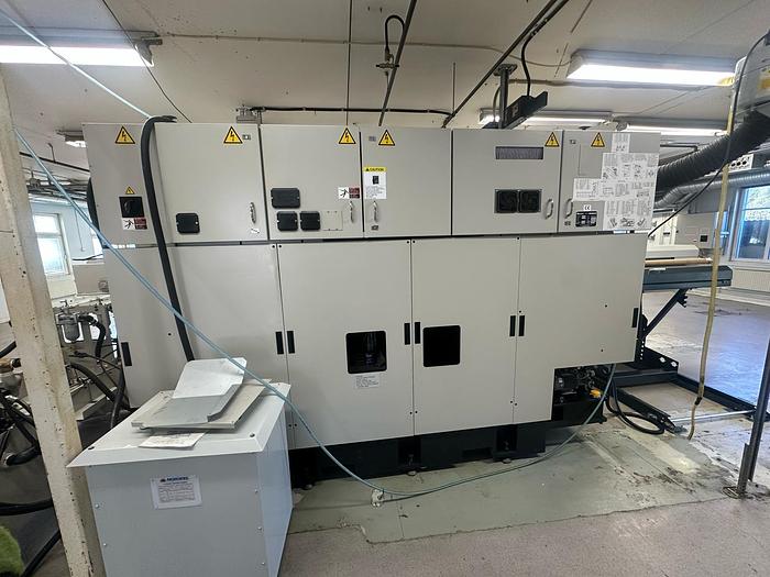 Used 2021 Muratec  MT 200
