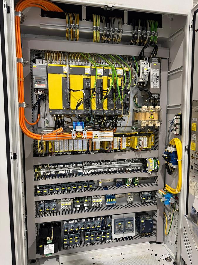 Used 2017 Emag VL4