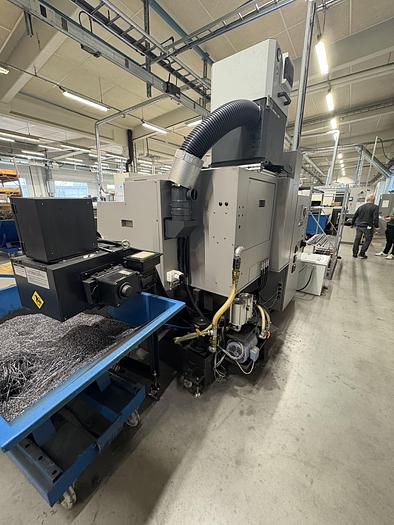 Used 2019 Tsugami B0386E-III