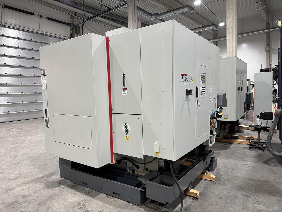 Used 2010 Quaser MV 154 EL