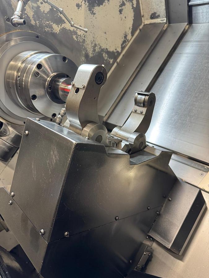 Used 2018 Okuma LB 4000 EX II