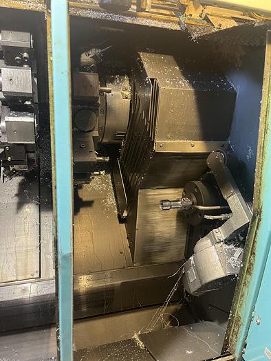 Used 2004 Muratec MT-20