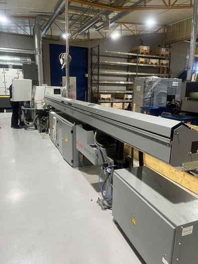 Used 2006 Traub