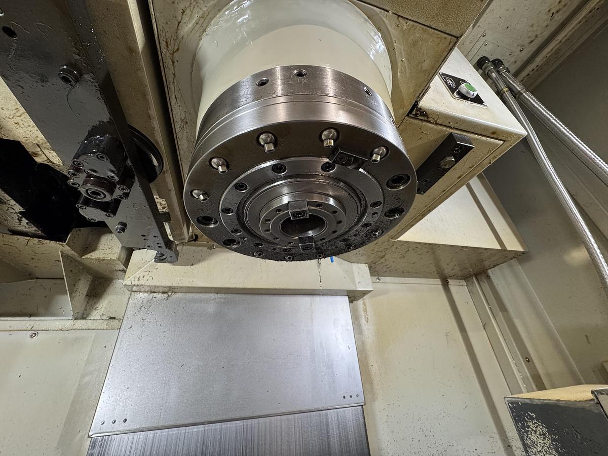 Used 2010 Quaser MV 154 EL