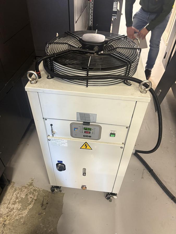 Used 2022 Spinner U5 1530 - Advanced