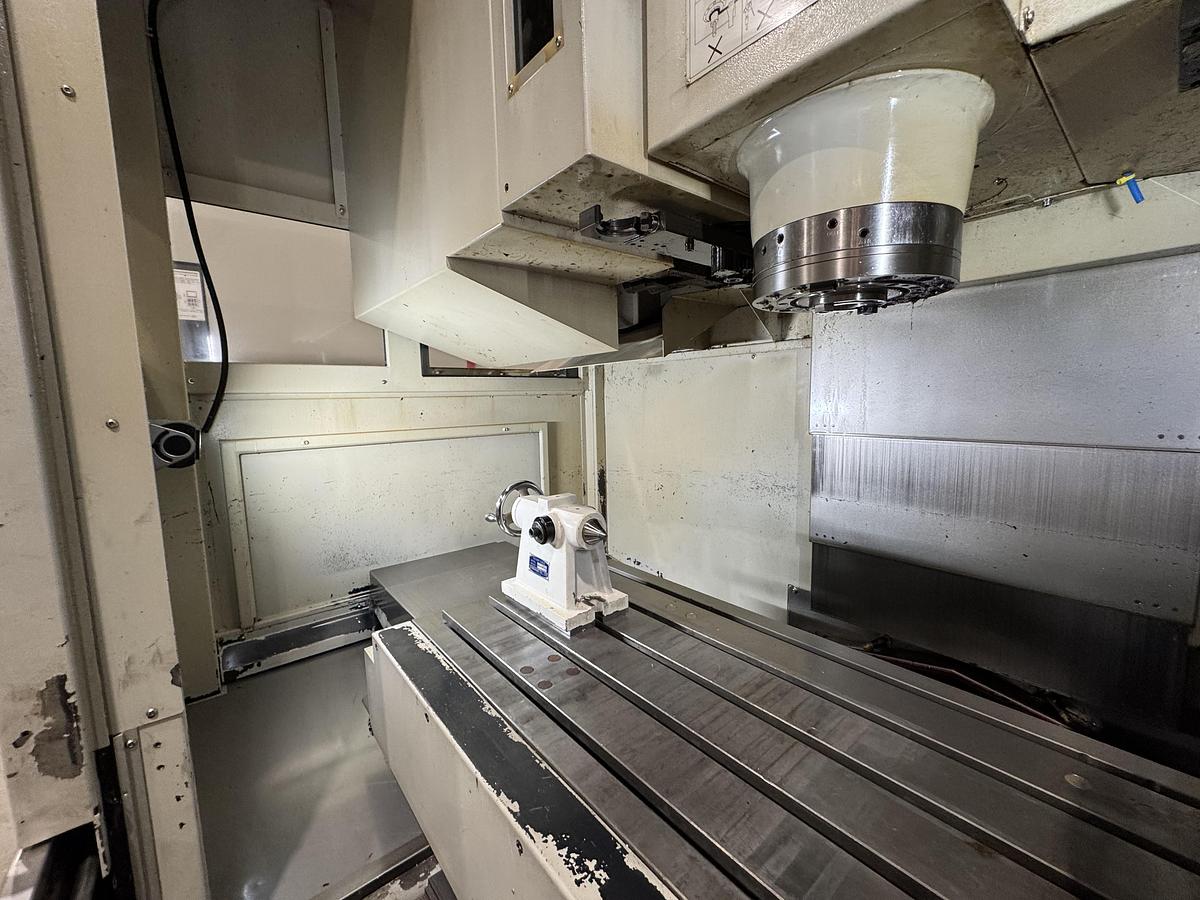 Used 2010 Quaser MV 154 EL