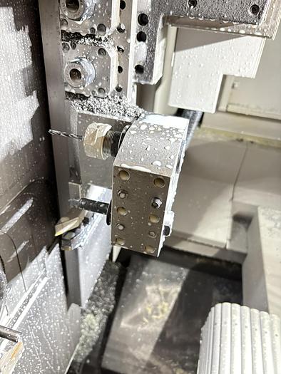 Used 2019 Tsugami B0386E-III