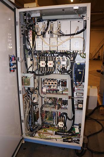 Used Mazak Integrex 200 Y