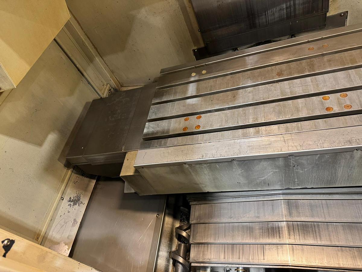 Used 2010 Quaser MV 154 E