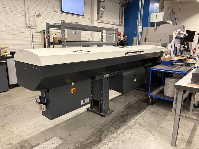 Used 2019 Tsugami B0386E-III