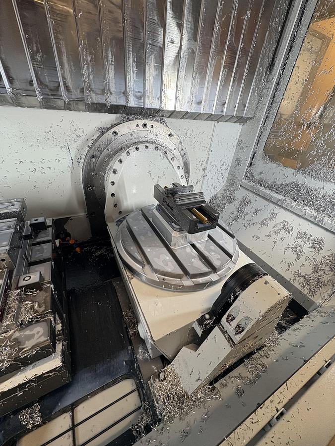 Used 2022 Spinner U5 1530 - Advanced