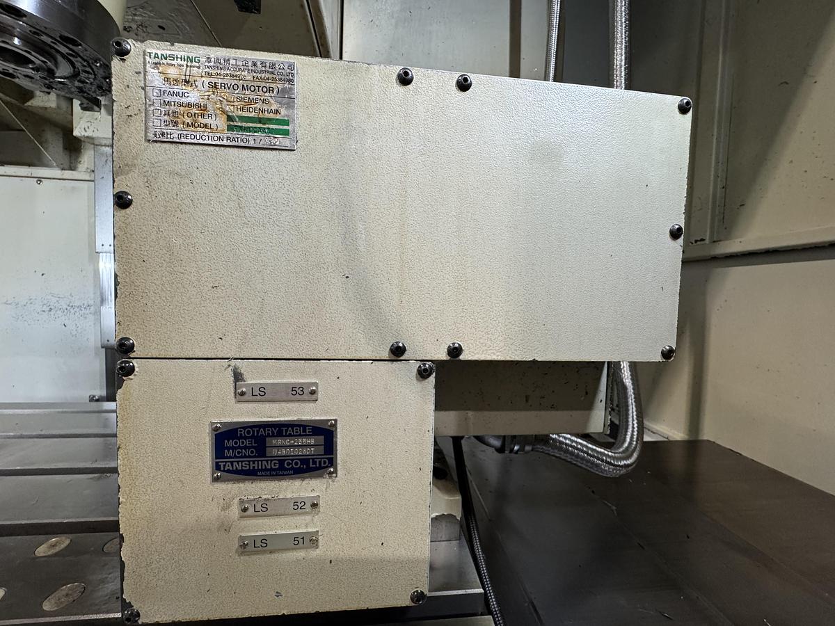 Used 2010 Quaser MV 154 EL