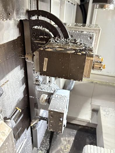 Used 2019 Tsugami B0386E-III