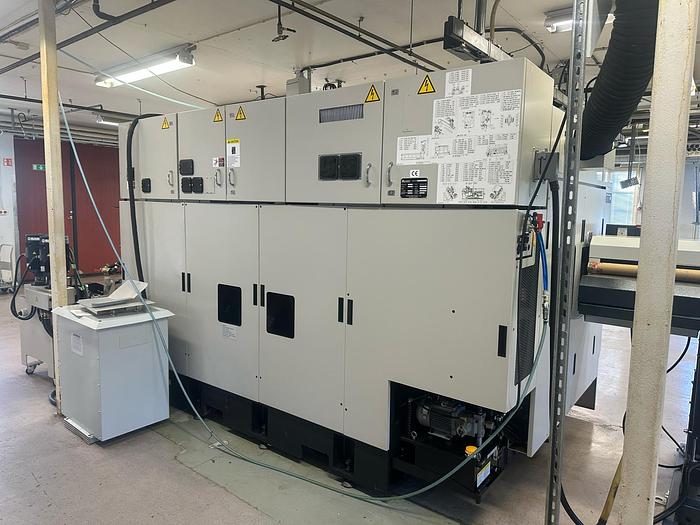 Used 2021 Muratec  MT 200