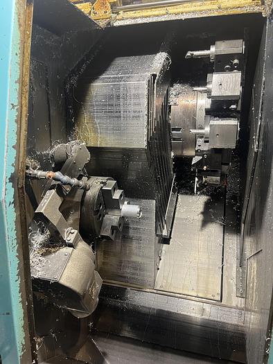 Used 2004 Muratec MT-20