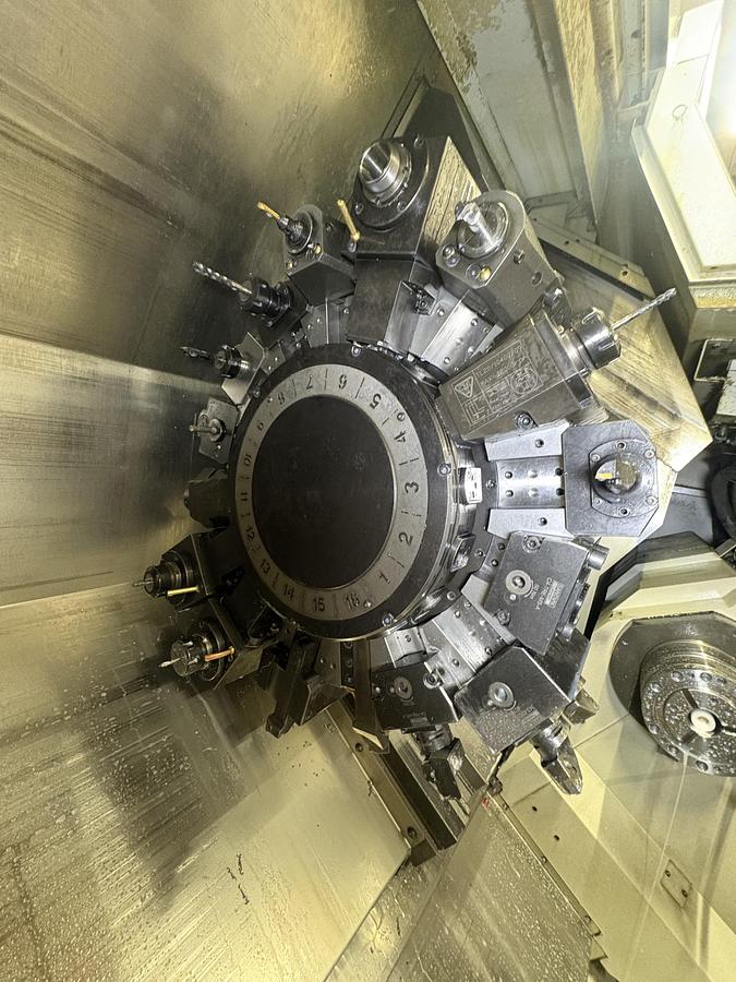 Used 2017 CMZ TC 25 YS / 800