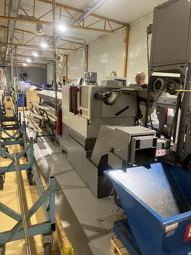 Used 2006 Traub