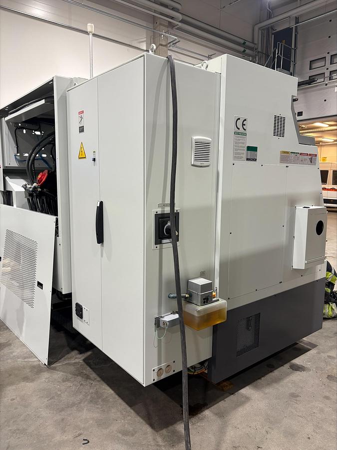 Used 2017 CMZ TC 25 YS / 800