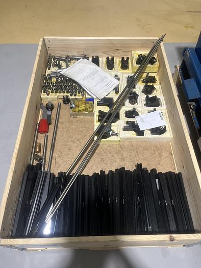 Used 2006 Traub