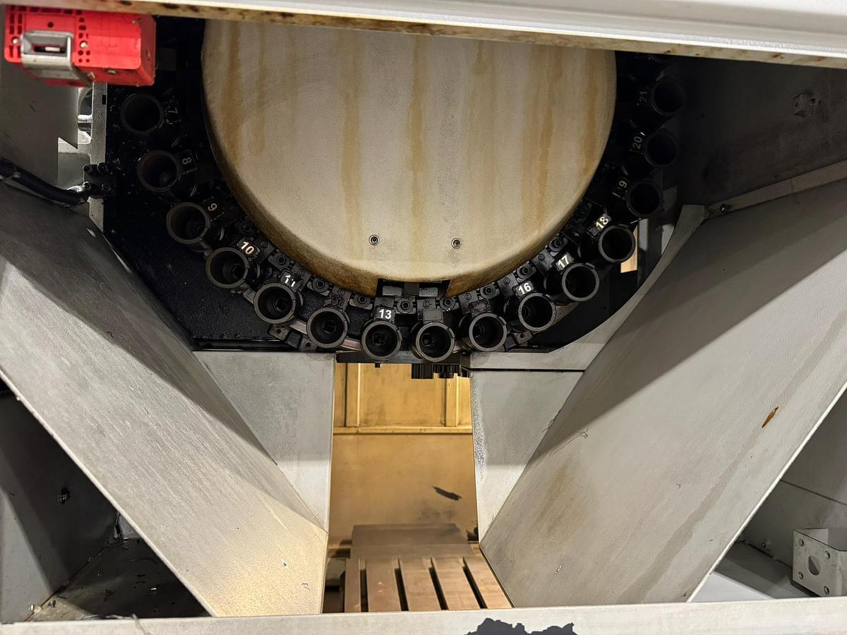 Used 2010 Quaser MV 154 E