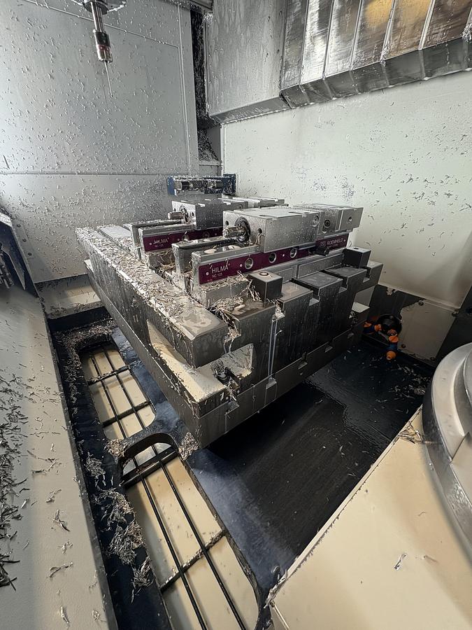 Used 2022 Spinner U5 1530 - Advanced