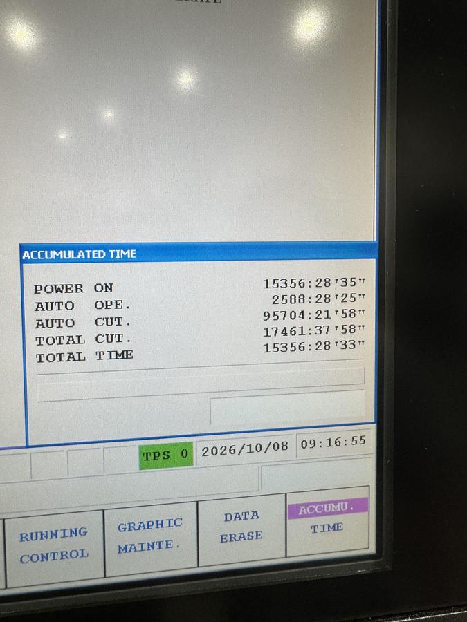 Used 2012 Mazak VTC-820/30