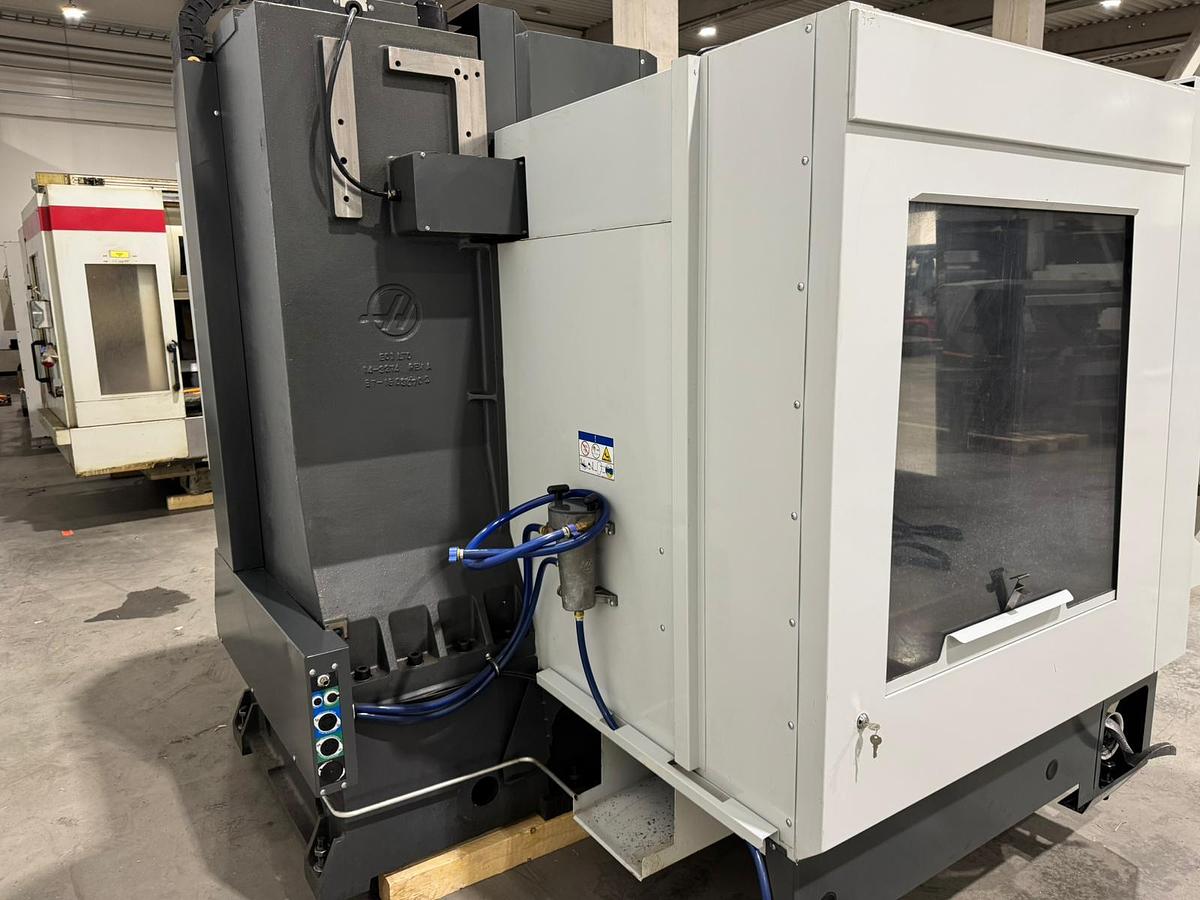 Used 2018 Haas VF 4 EU