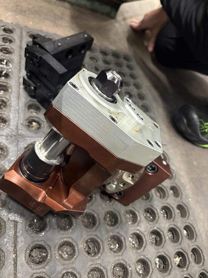 Used 2017 CMZ TC 25 YS / 800