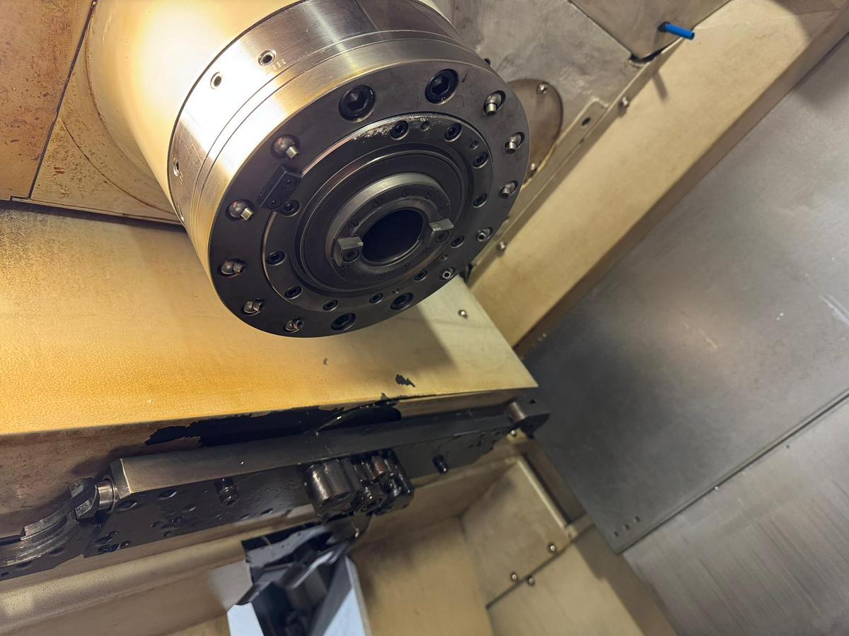 Used 2010 Quaser MV 154 E