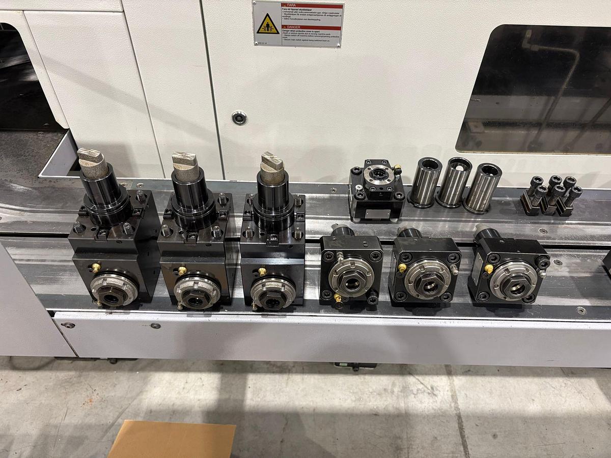 Used 2017 Emag VL4