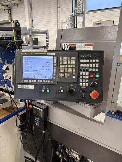 Used 2019 Tsugami B0386E-III