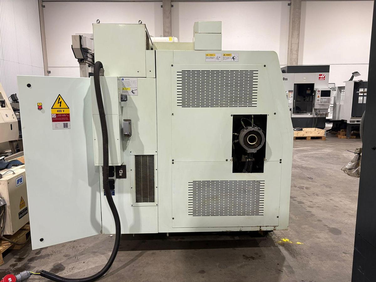 Used 2010 Biglia B 658 YS