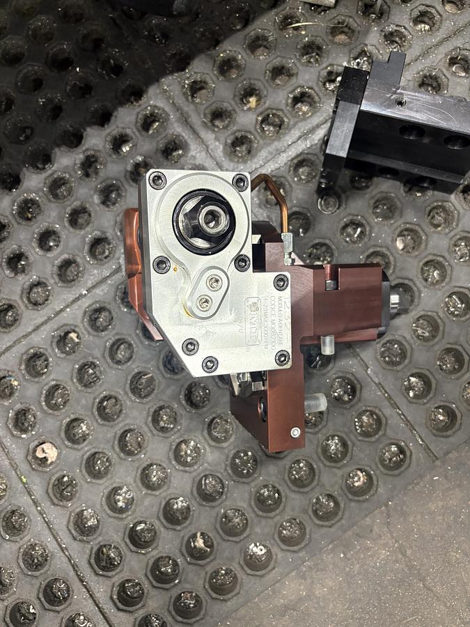 Used 2017 CMZ TC 25 YS / 800