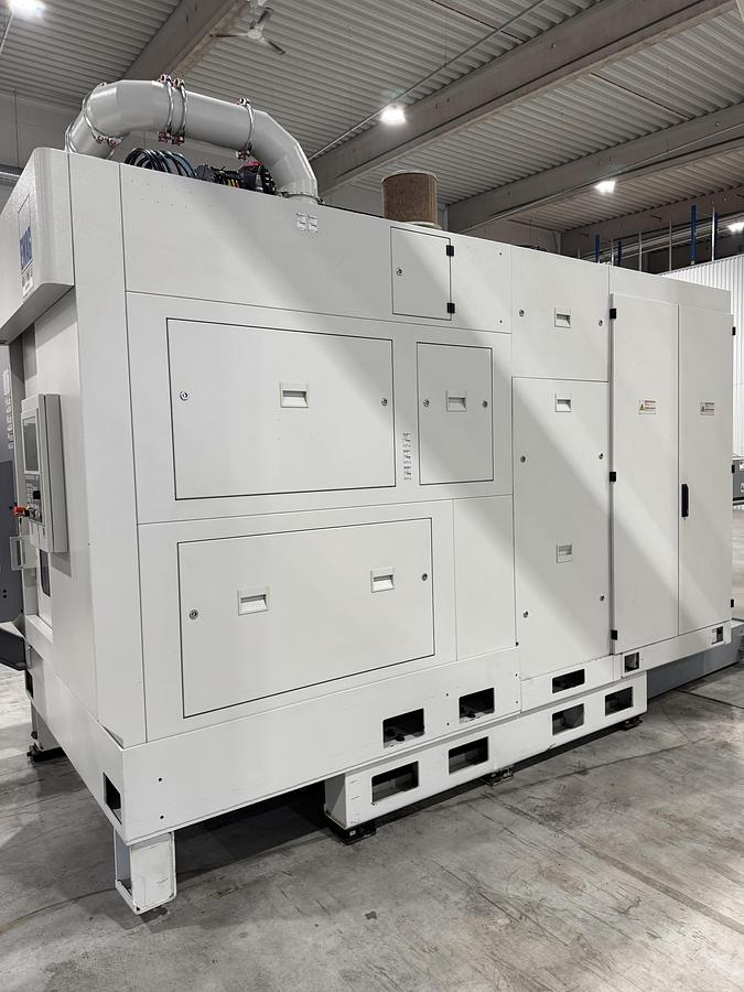 Used 2017 Emag VL4