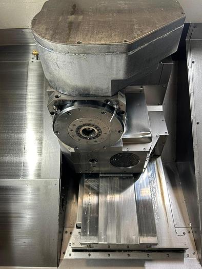 Used 2009 Nakamura Super NTJX