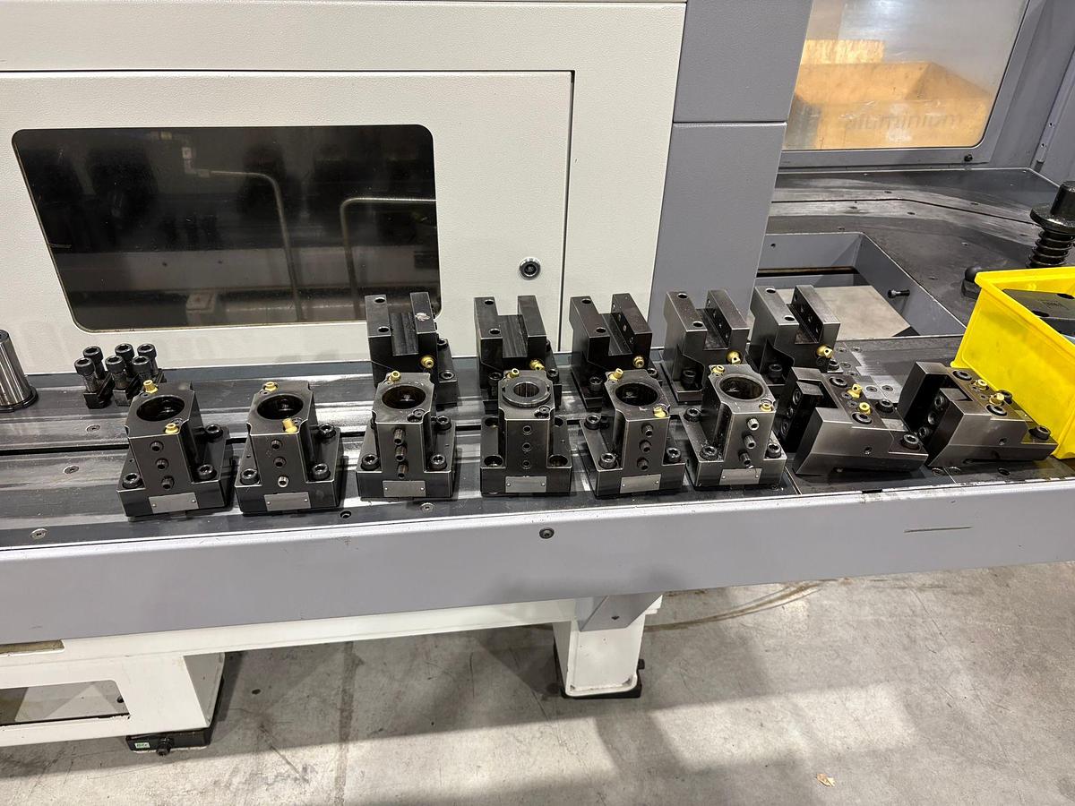 Used 2017 Emag VL4
