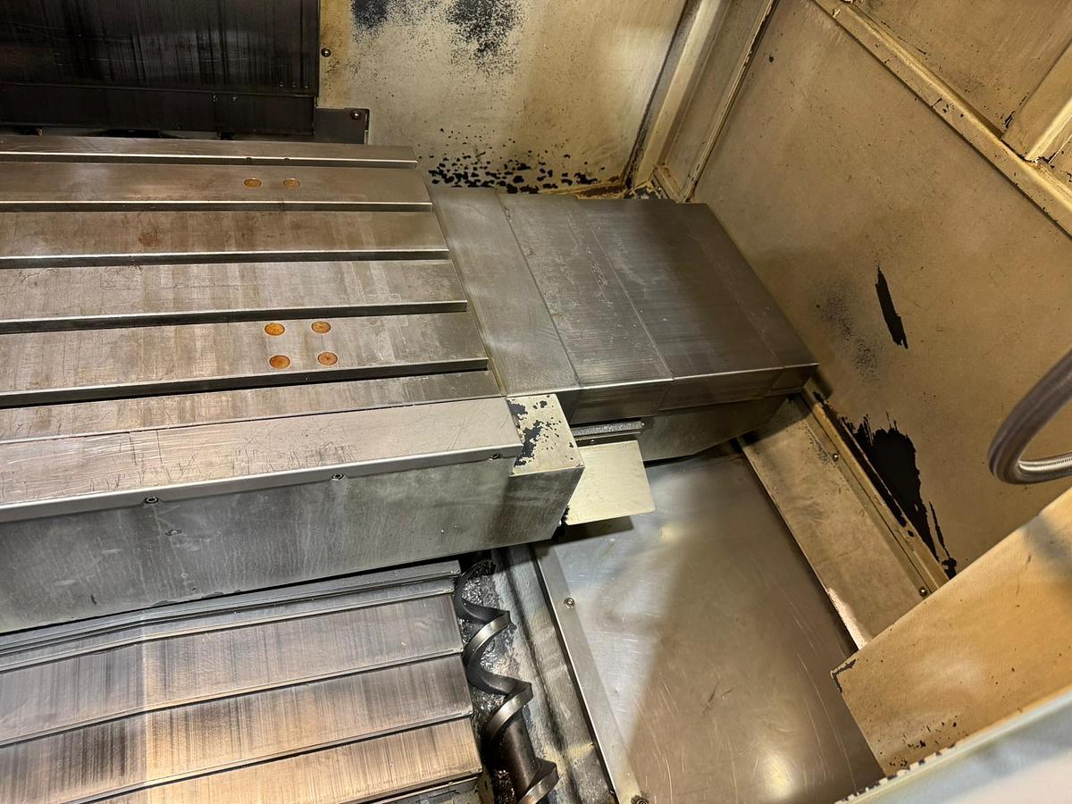 Used 2010 Quaser MV 154 E