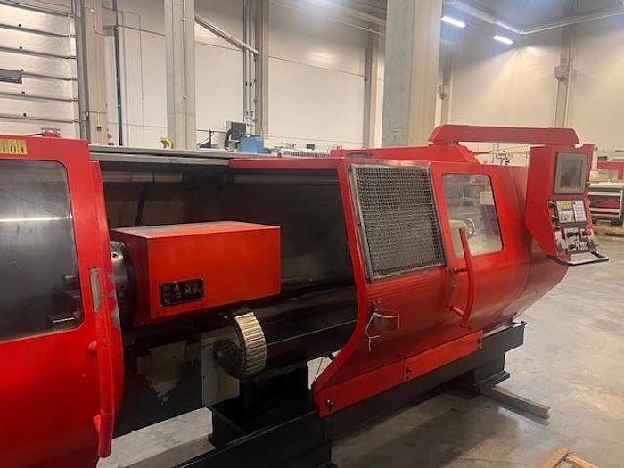 Used Emco EM 300 x 3000