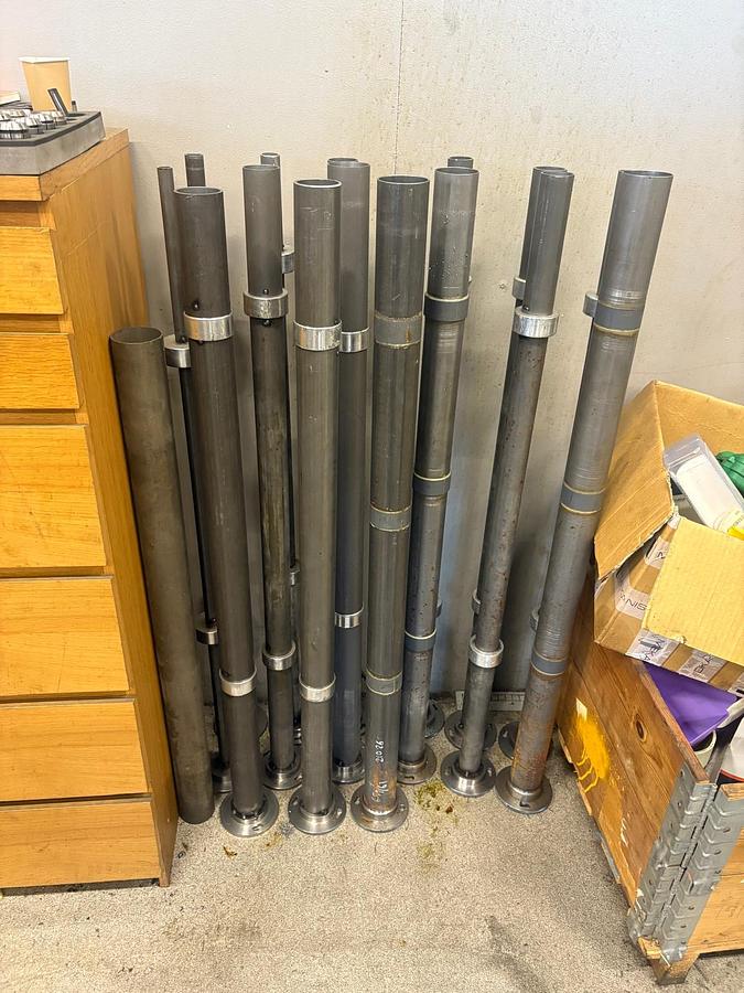 Used 2017 Mazak Integrex I 200 S