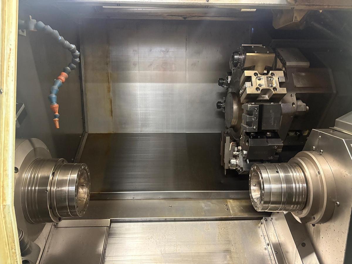 Used 2010 Biglia BS 658 YS